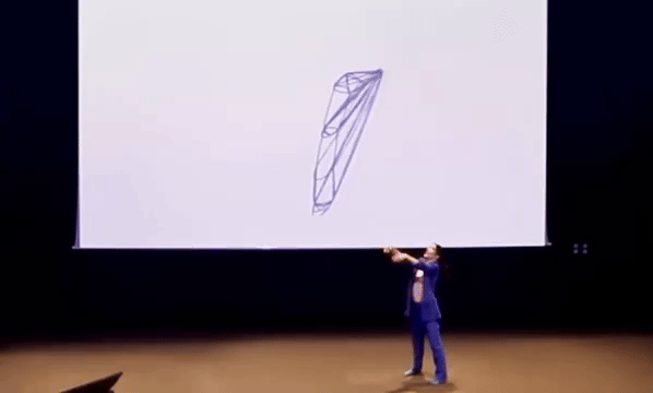 Artificial Intelligence and Art conference