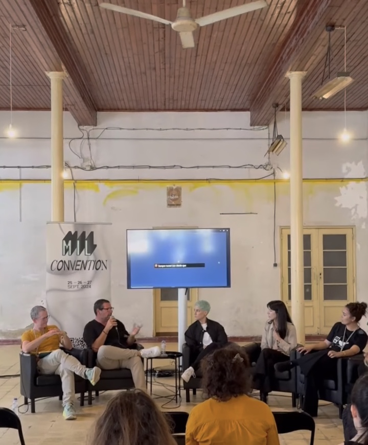 Millisboa Roundtable