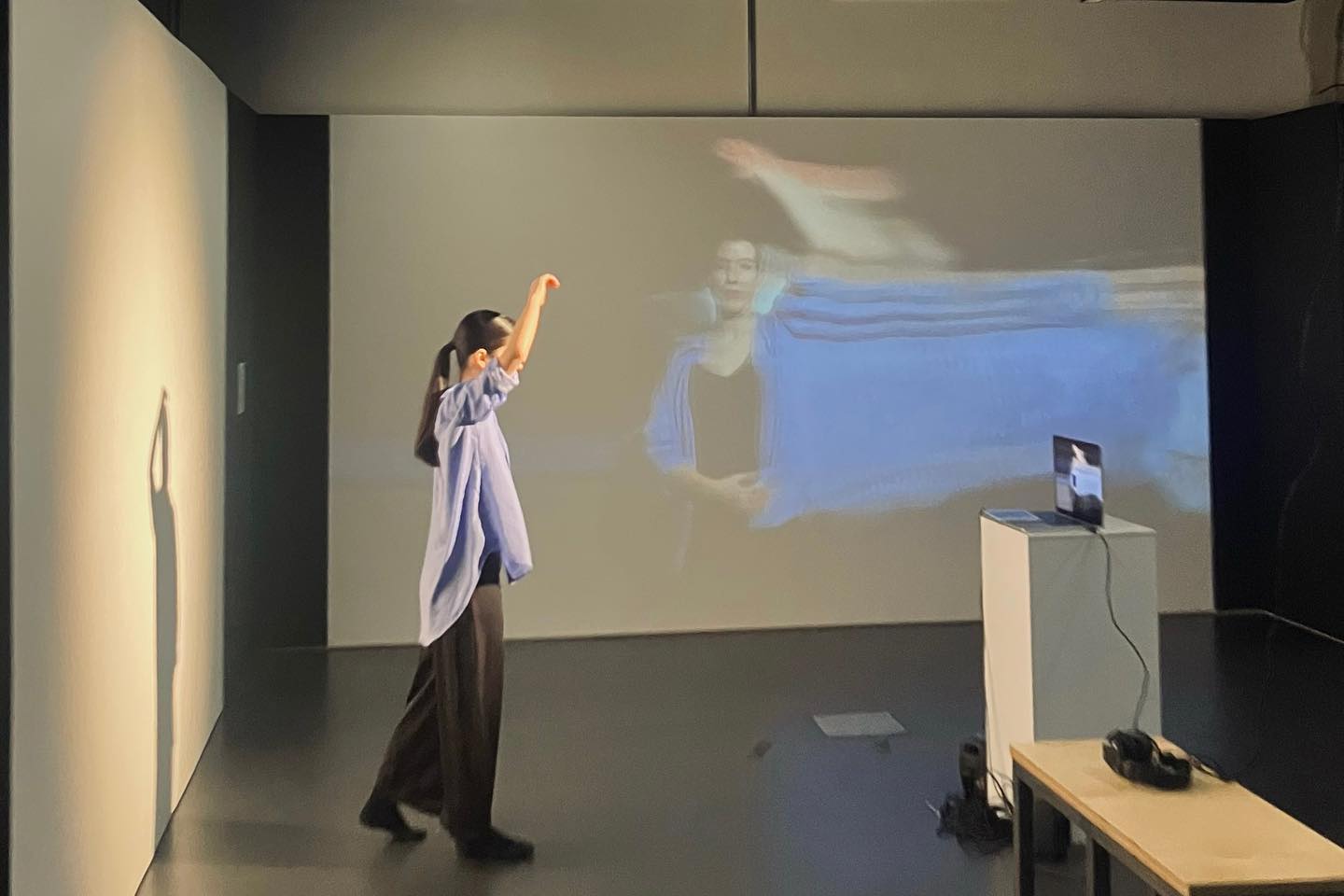 Conference of Storytellers + Machines